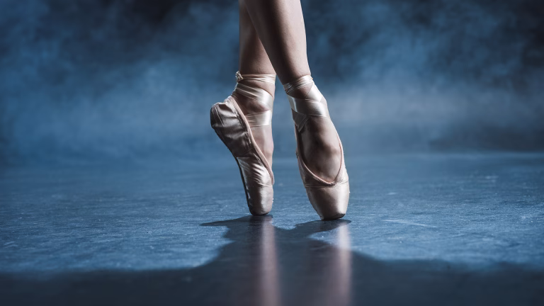 Ballet Academia do Palco